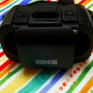 AXE Lynx Virtual Reality VR Headset Goggles 3D Glasses for Smartphone